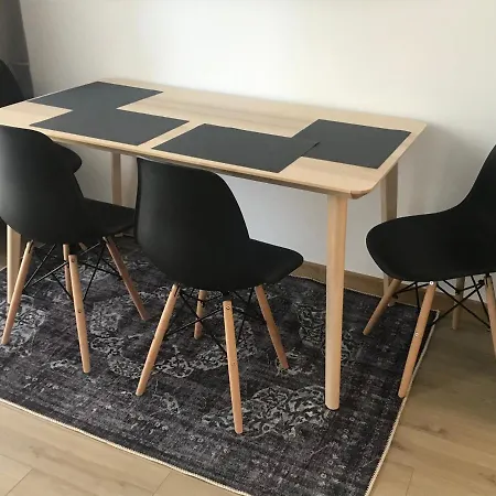 Apartmán Golden Eye Apartment, City Center, Wi-fi, Burgas Free University *