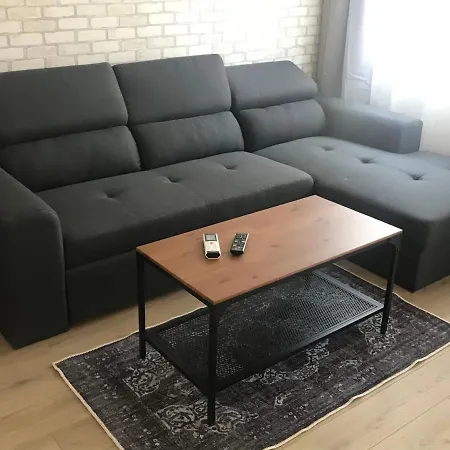 Apartmán Golden Eye Apartment, City Center, Wi-fi, Burgas Free University Atanasovo