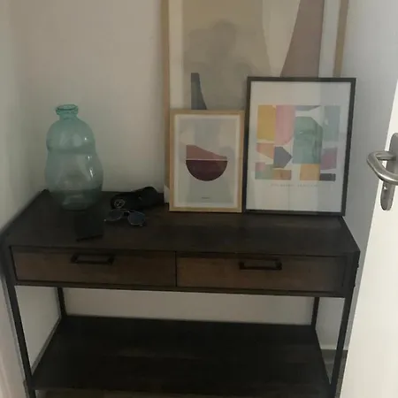 Apartmán Golden Eye Apartment, City Center, Wi-fi, Burgas Free University Atanasovo