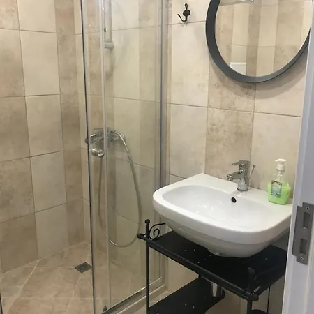 Golden Eye Apartment, City Center, Wi-fi, Burgas Free University