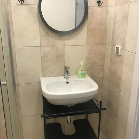 Golden Eye Apartment, City Center, Wi-fi, Burgas Free University Apartmán *
